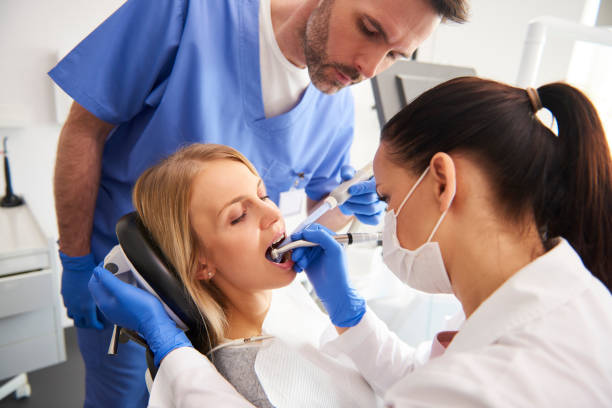 Best Preventive Dentistry  in Middlesborough, KY