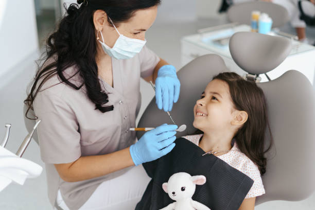 Best Wisdom Tooth Removal  in Middlesborough, KY