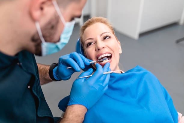 Best Cosmetic Dentistry  in Middlesborough, KY