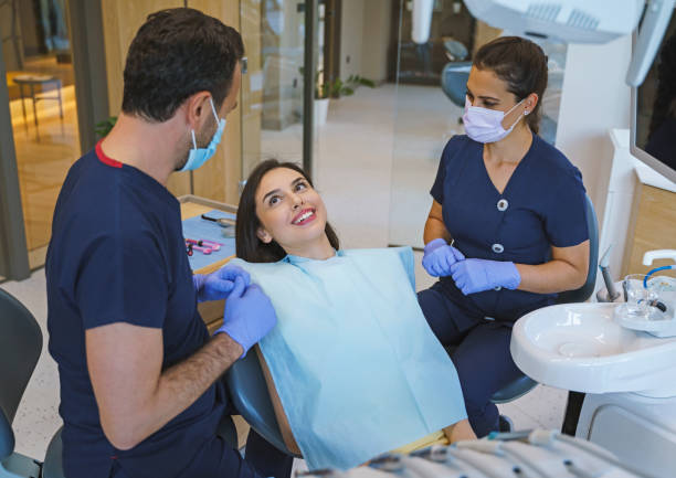 Why Choose Us for Your Dental Needs in Middlesborough, KY