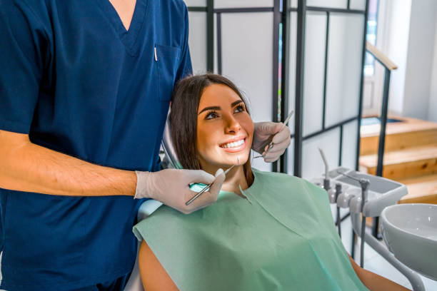  Middlesborough, KY Holistic Dental Services Pros