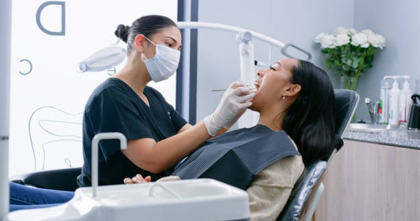 Dental X-Rays and Imaging in Middlesborough, KY