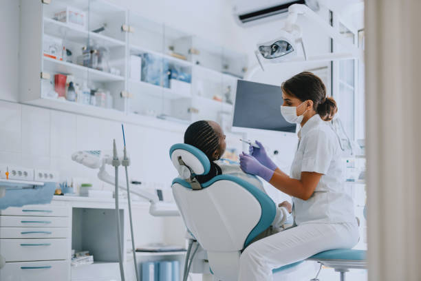 Best Dental Fillings (Composite and Amalgam)  in Middlesborough, KY