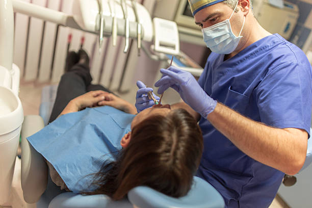 Best Dental Exams and Cleanings  in Middlesborough, KY