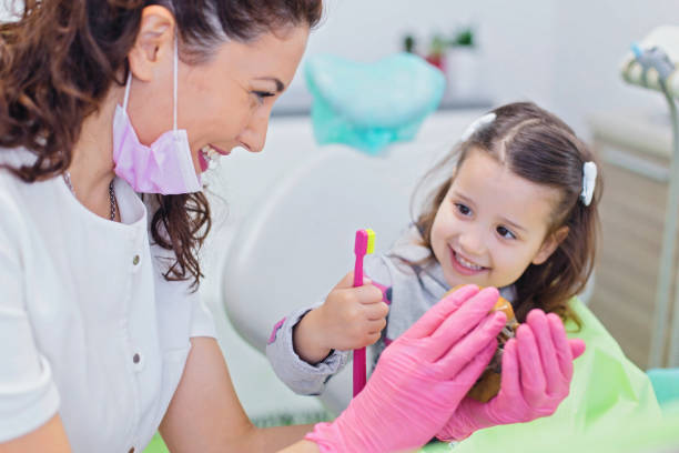Best Pediatric Dentistry  in Middlesborough, KY
